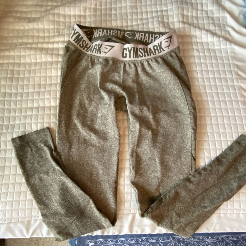 Gymshark leggings